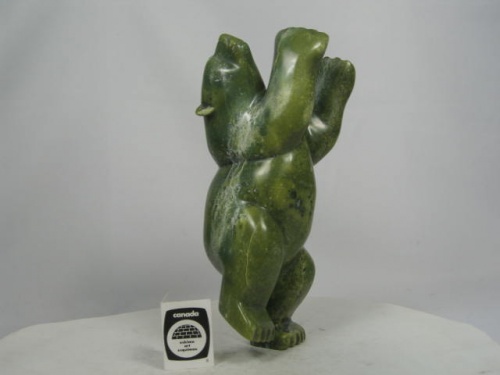 Bear 49663