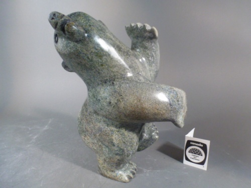 Bear 50755