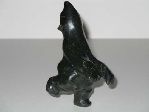 Dancing bear 42813