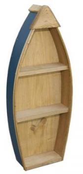 Small Boat Shelf